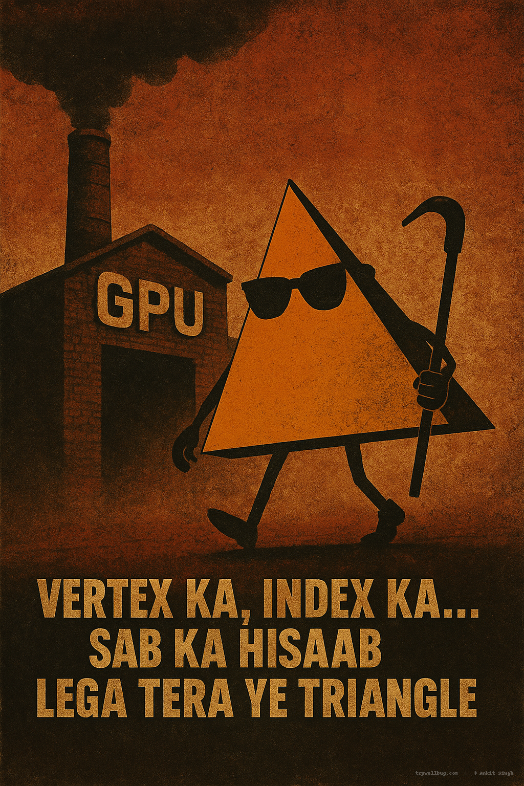 Next episode teaser poster